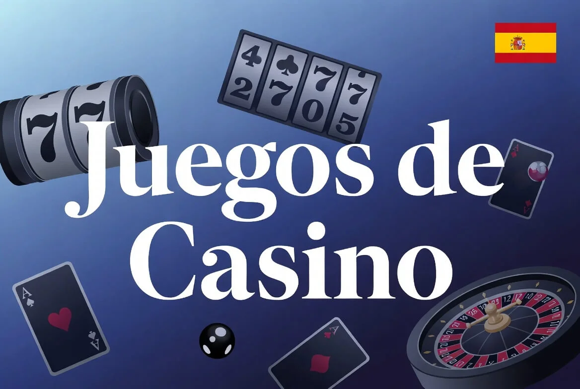 Juegos de casino y tragaperras de Ice36