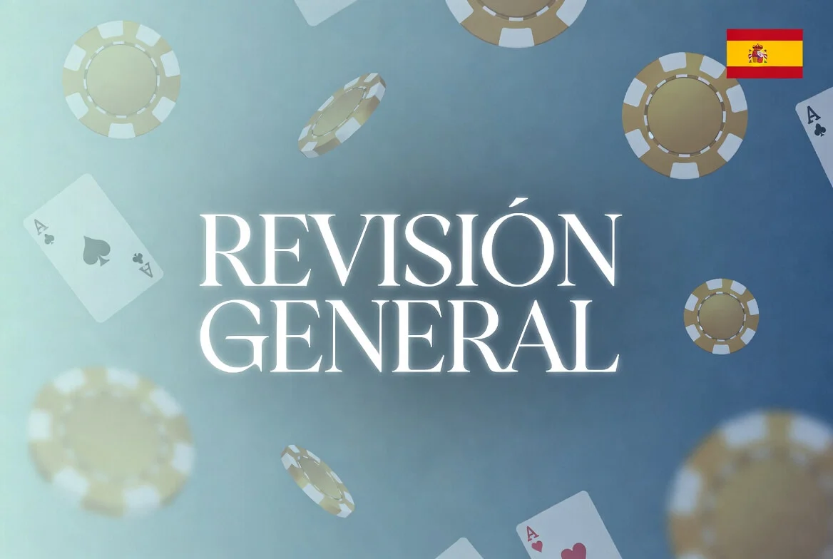 Revisión general de Ice36 casino